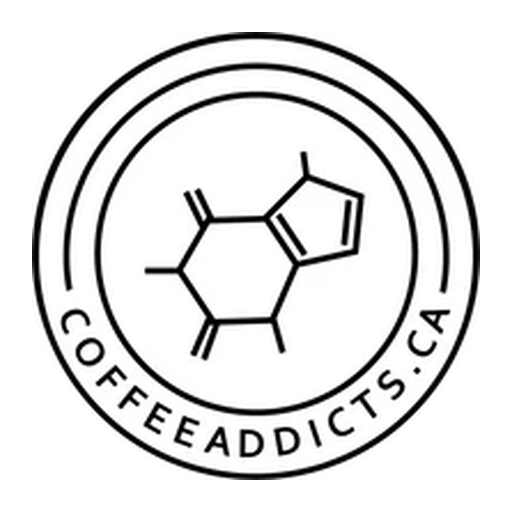 coffeegrinderca Logo