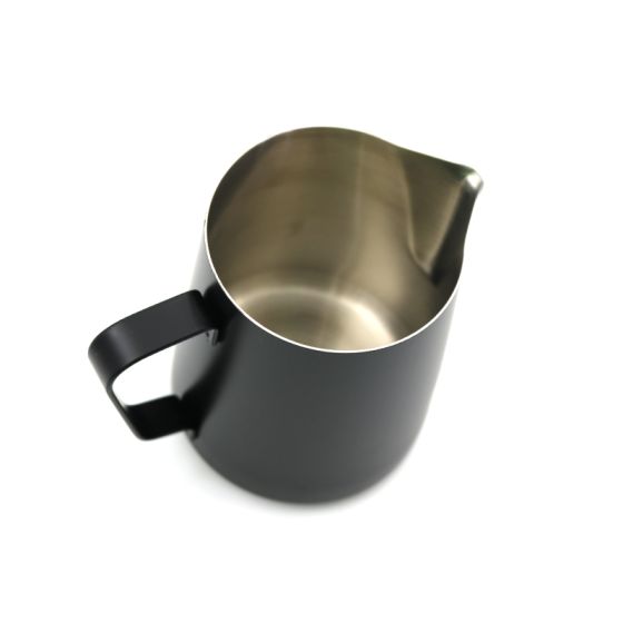 Rhino Coffee Gear Classic Color Milk Pitcher - Image 2