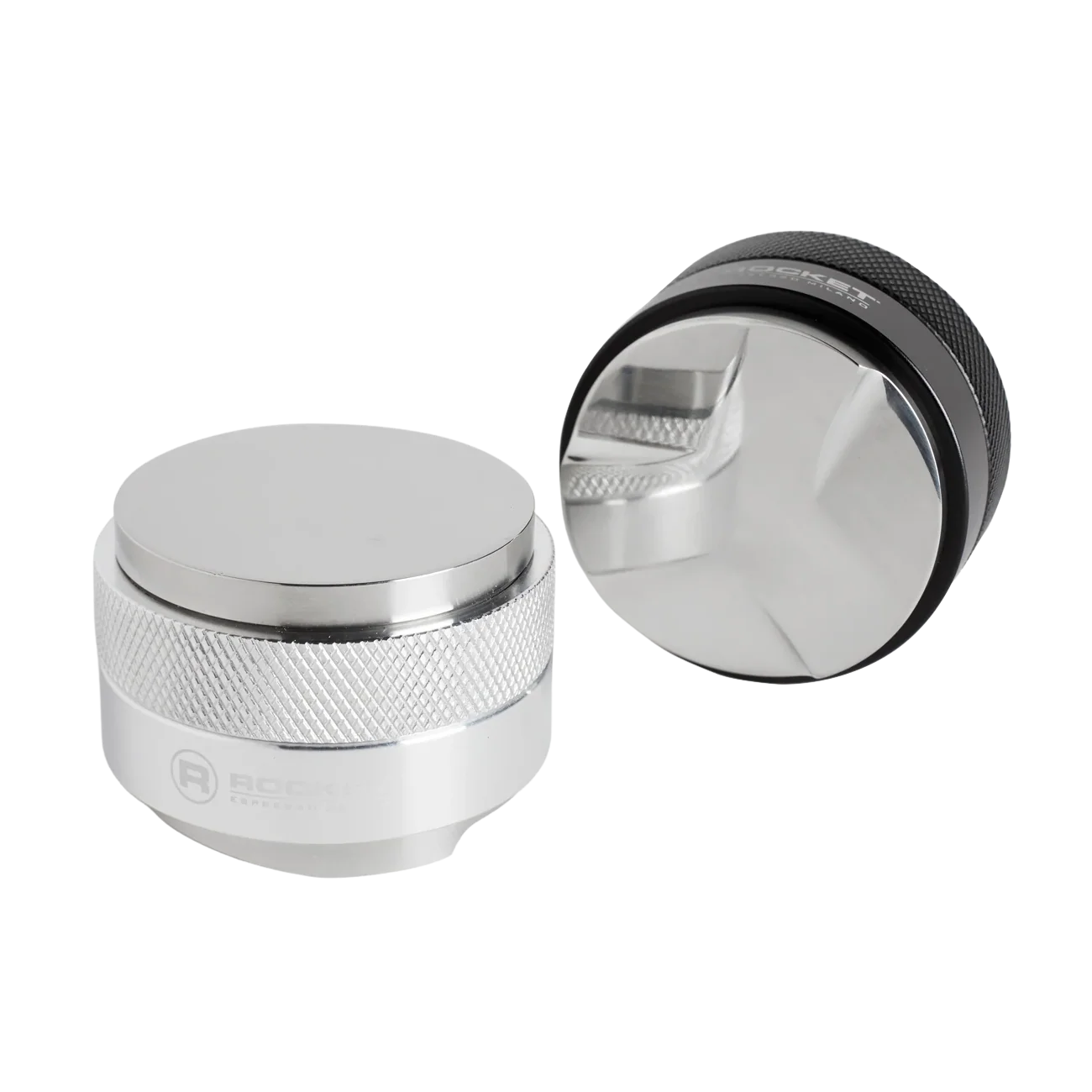 Rocket Espresso 2-in-1 Tamper & Leveler - Image 2