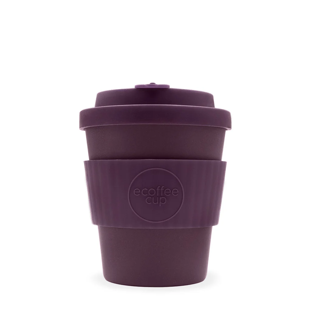 Sapere Aude Ecoffee Cup - 12oz (340ml) - Image 2