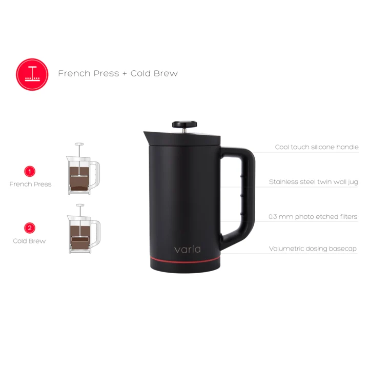Varia Multi Brewer (6 in 1) - Image 5