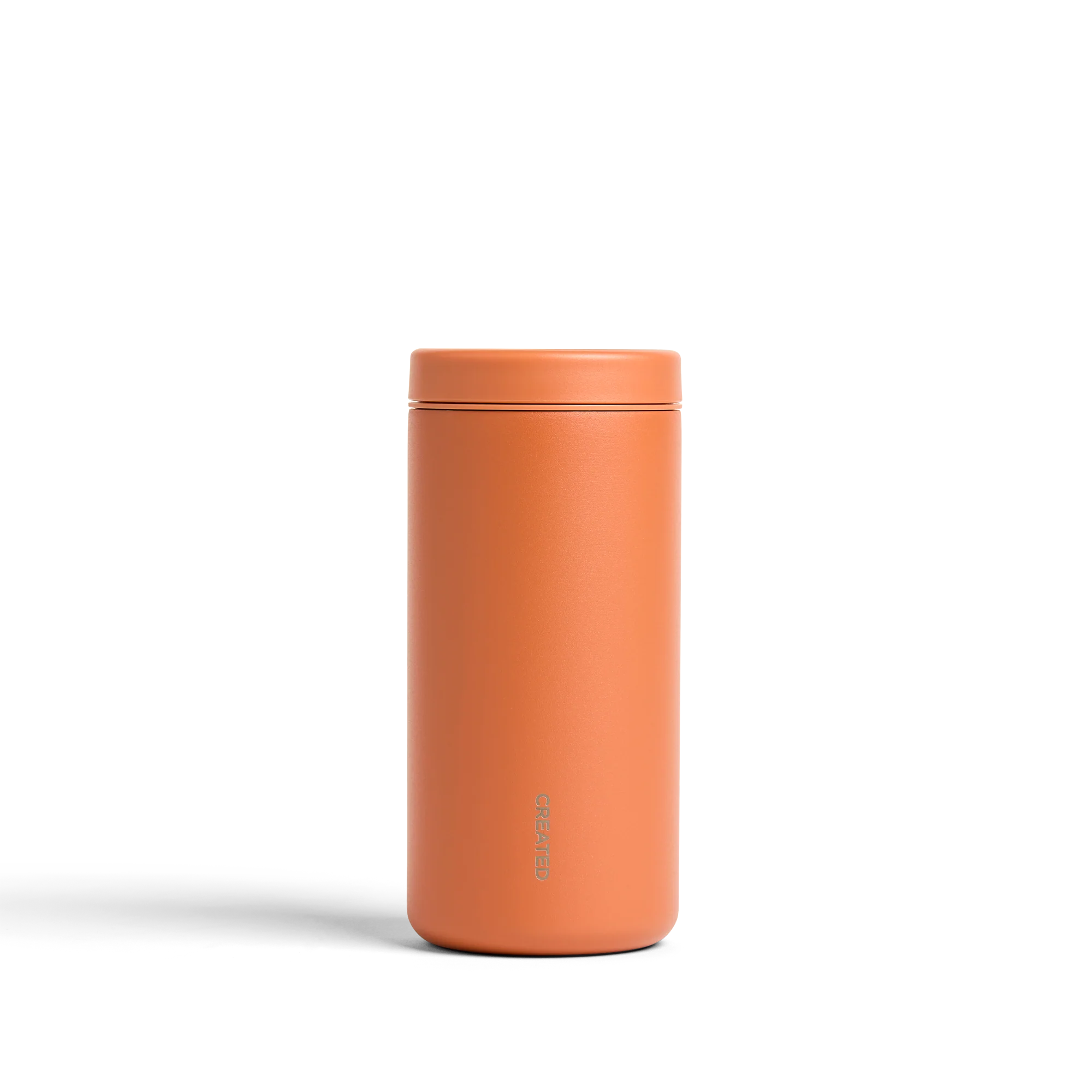 Created Co. Nomad Sip Tumbler - Sage / 12oz - Image 14