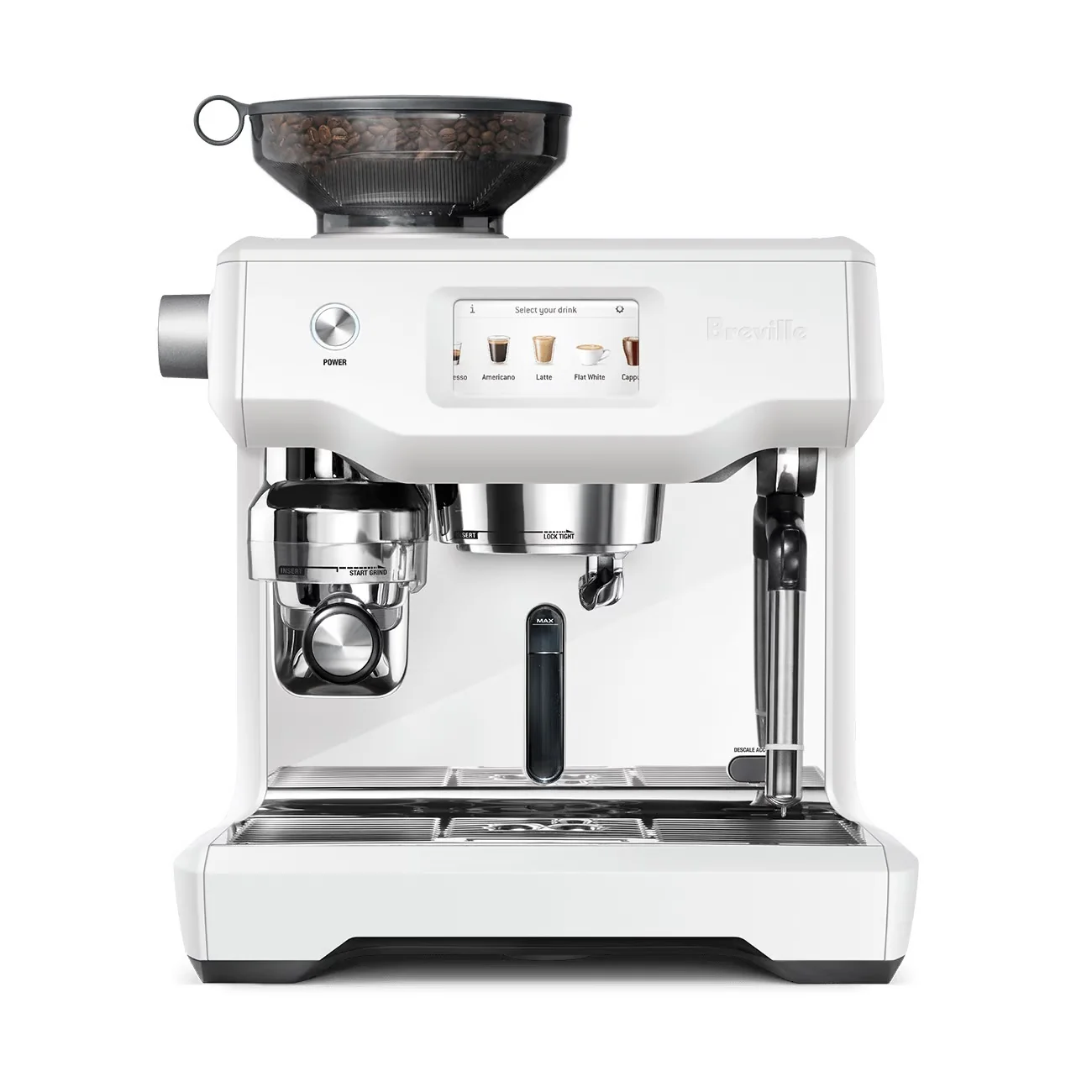 Breville Oracle Touch Espresso Machine - Image 6