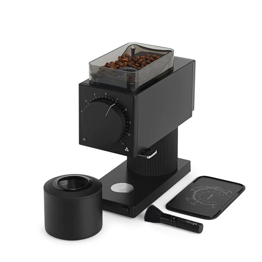 Fellow Ode Brew Grinder Gen 2 - Image 3