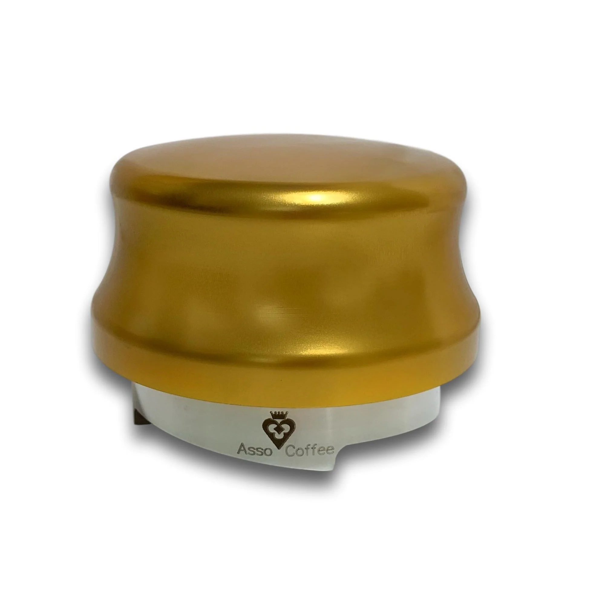Asso Coffee Leveler | "The Jack" - 58mm / Elegance - Image 5