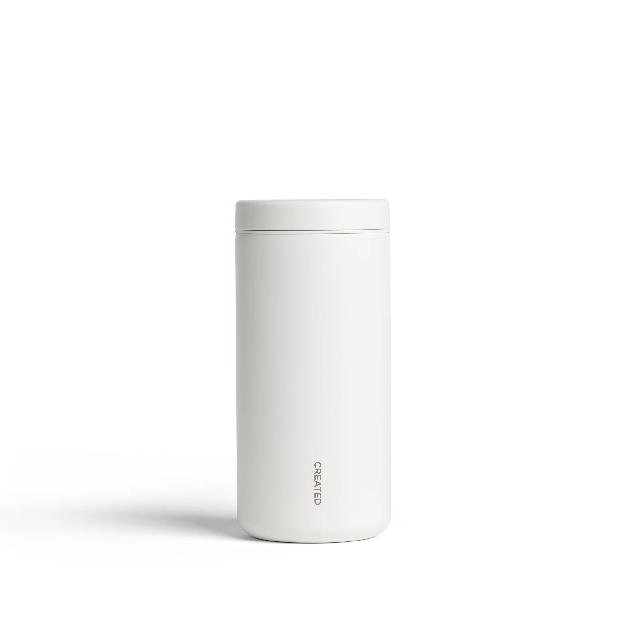 Created Co. Nomad Sip Tumbler - Sage / 12oz - Image 8