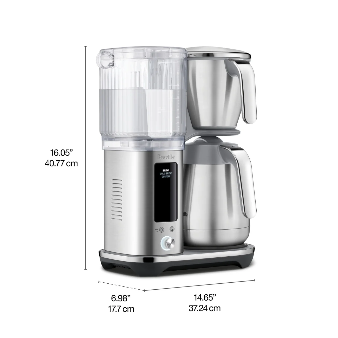 Breville Luxe Brewer® Thermal - Image 2