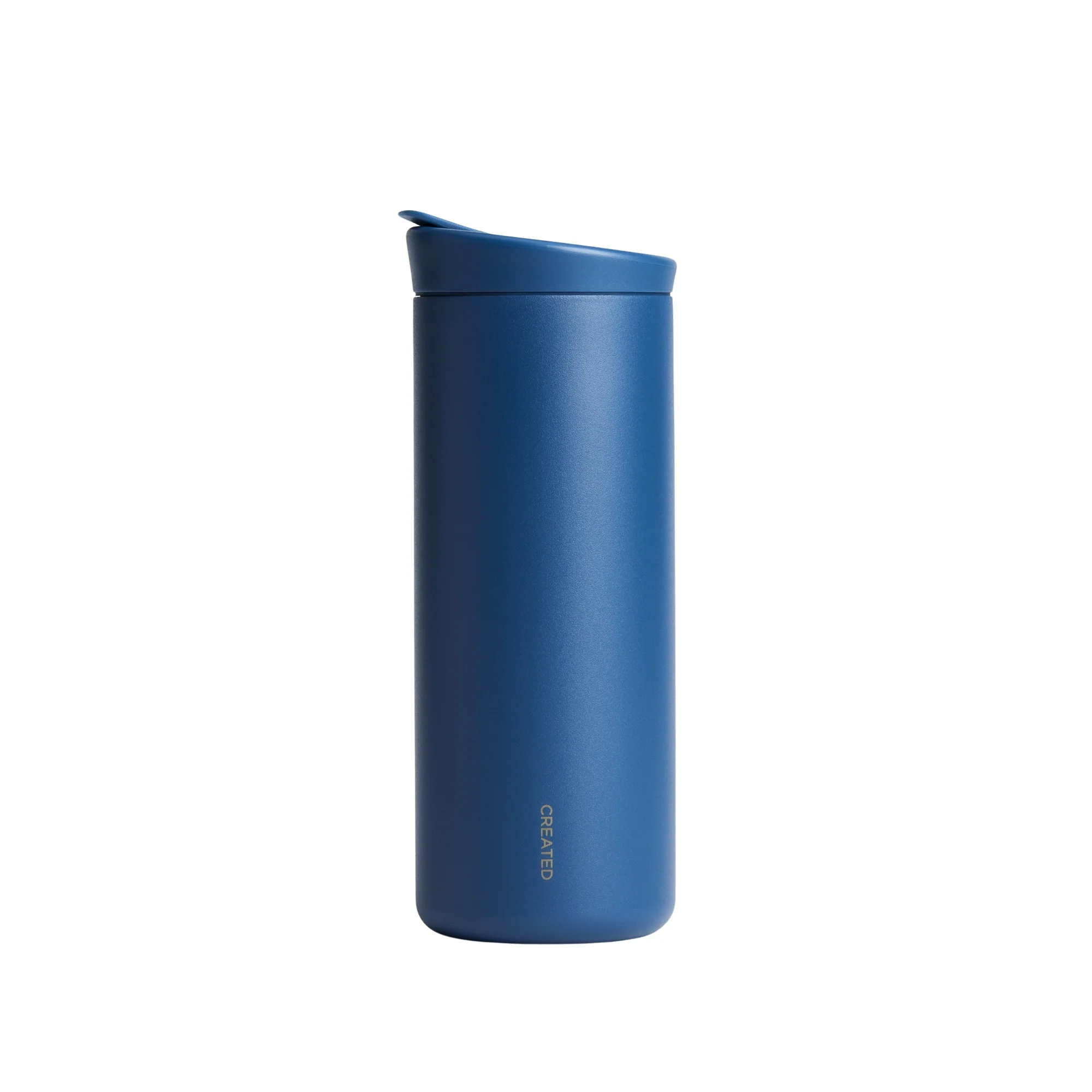 Created Co. Nomad Flip Tumbler - Black / 12oz - Image 14