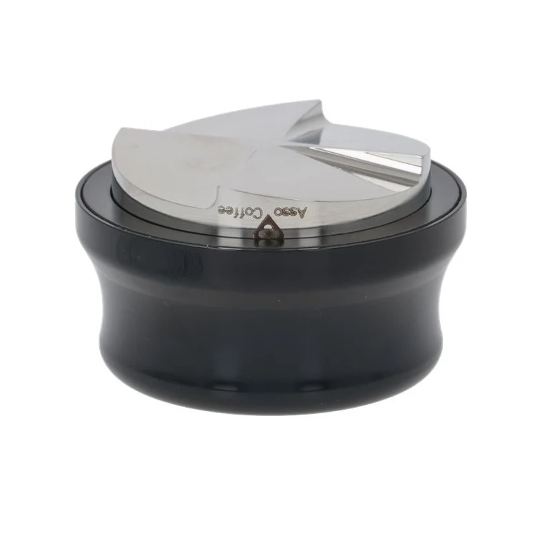 Asso Coffee Leveler | "The Jack" - 58mm / Elegance - Image 2