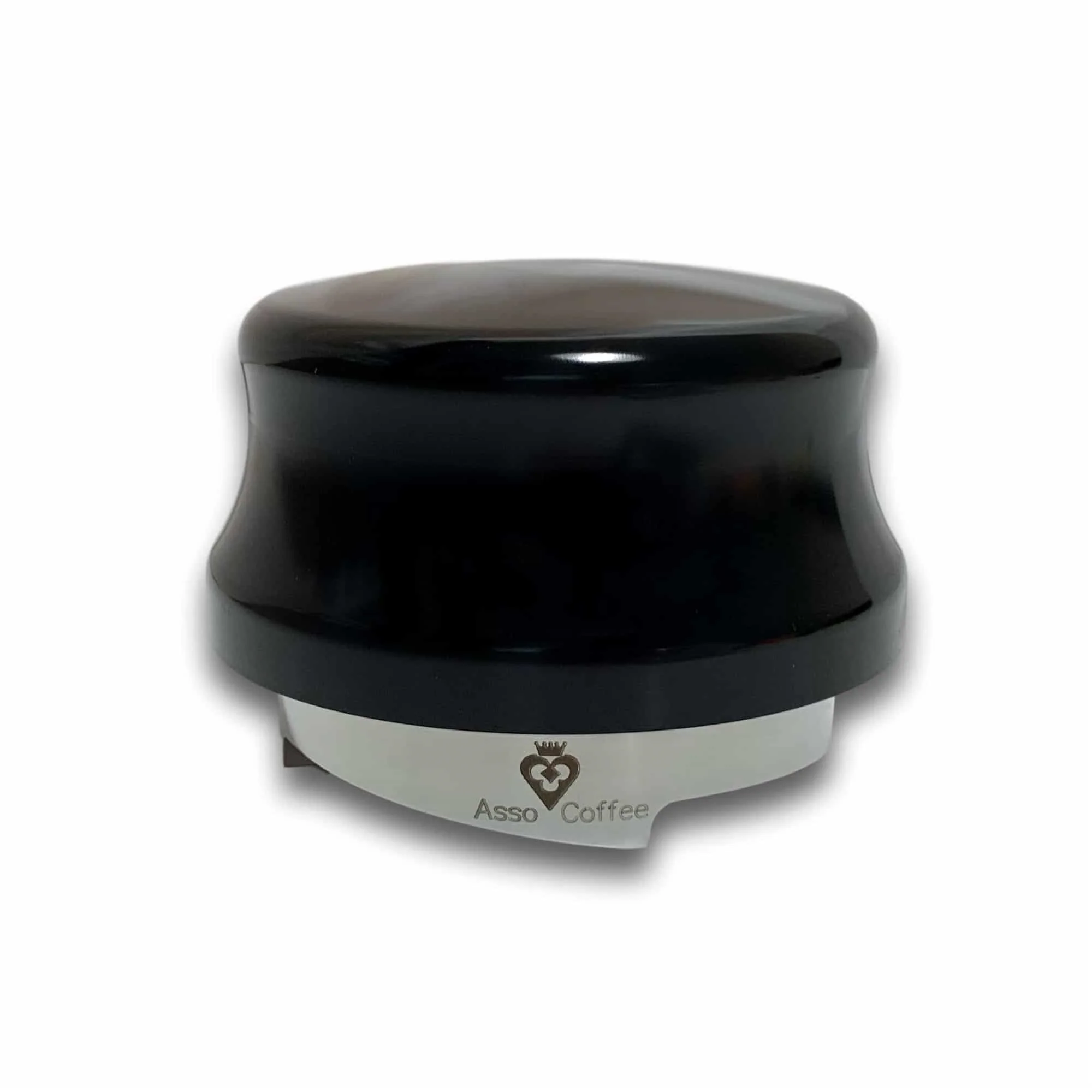 Asso Coffee Leveler | "The Jack" - 58mm / Elegance