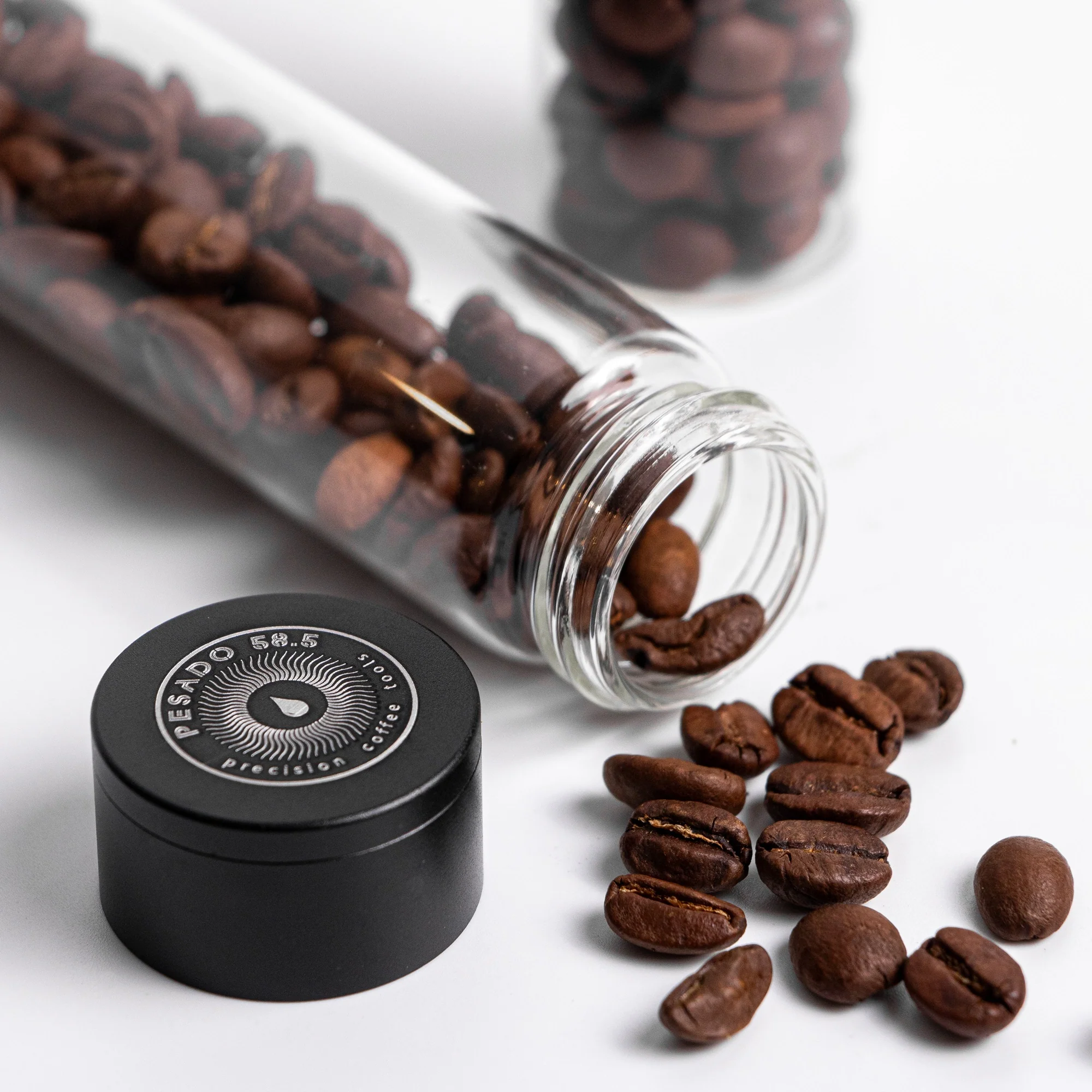 Pesado Single Dose Bean Cellar (4 pack) - Image 2
