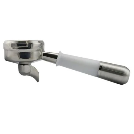 Pesado Stainless Steel Portafilter - Image 4