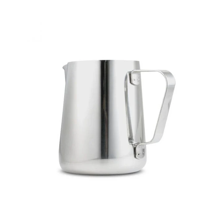 Espresso Parts Barista Basics Latte Art Pitcher 12, 20 or 32oz - 12oz / Black - Image 3