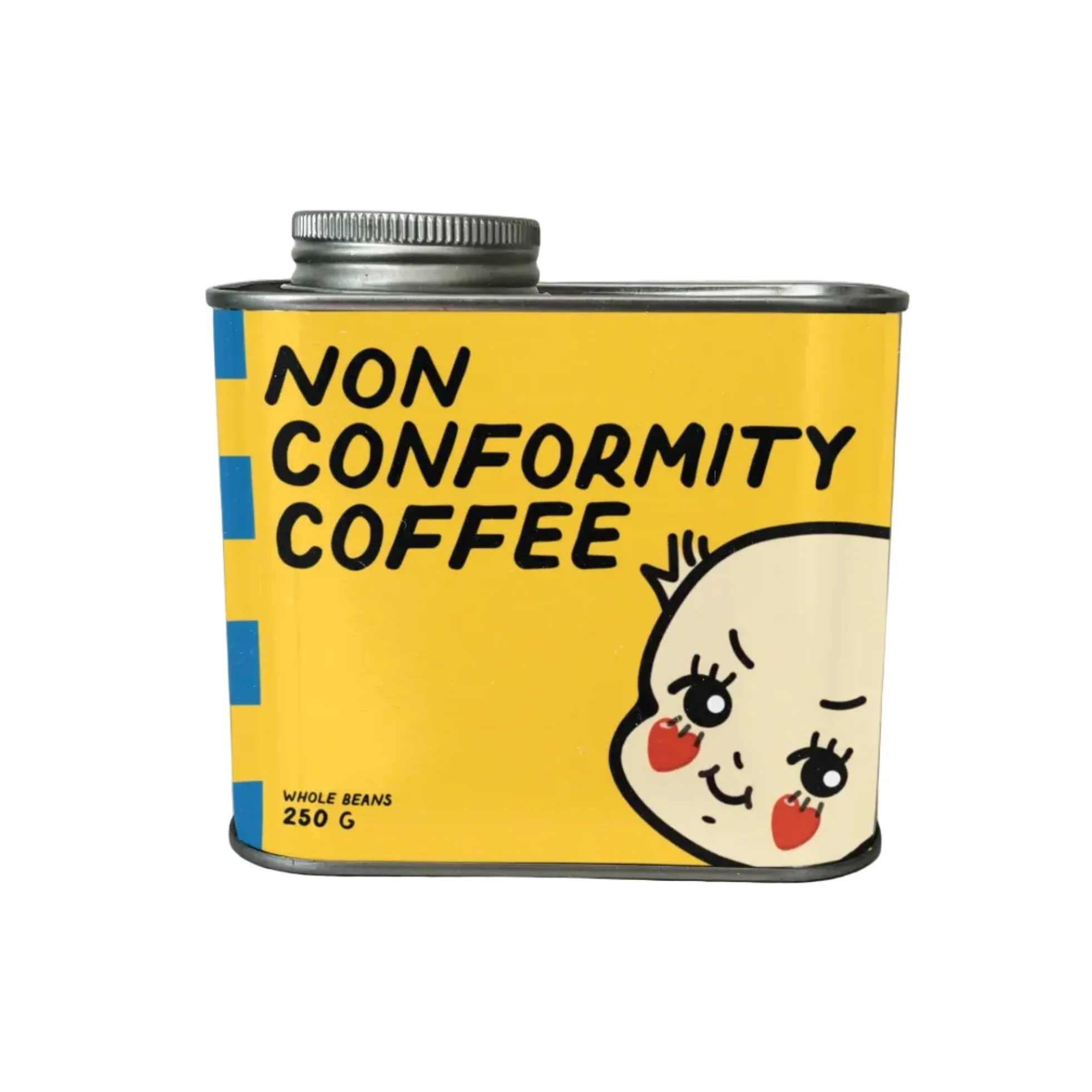 Non-Conformity Coffee Non-Conformity - Costa Rica - A FRIEND OF DOROTHY Coffee Beans