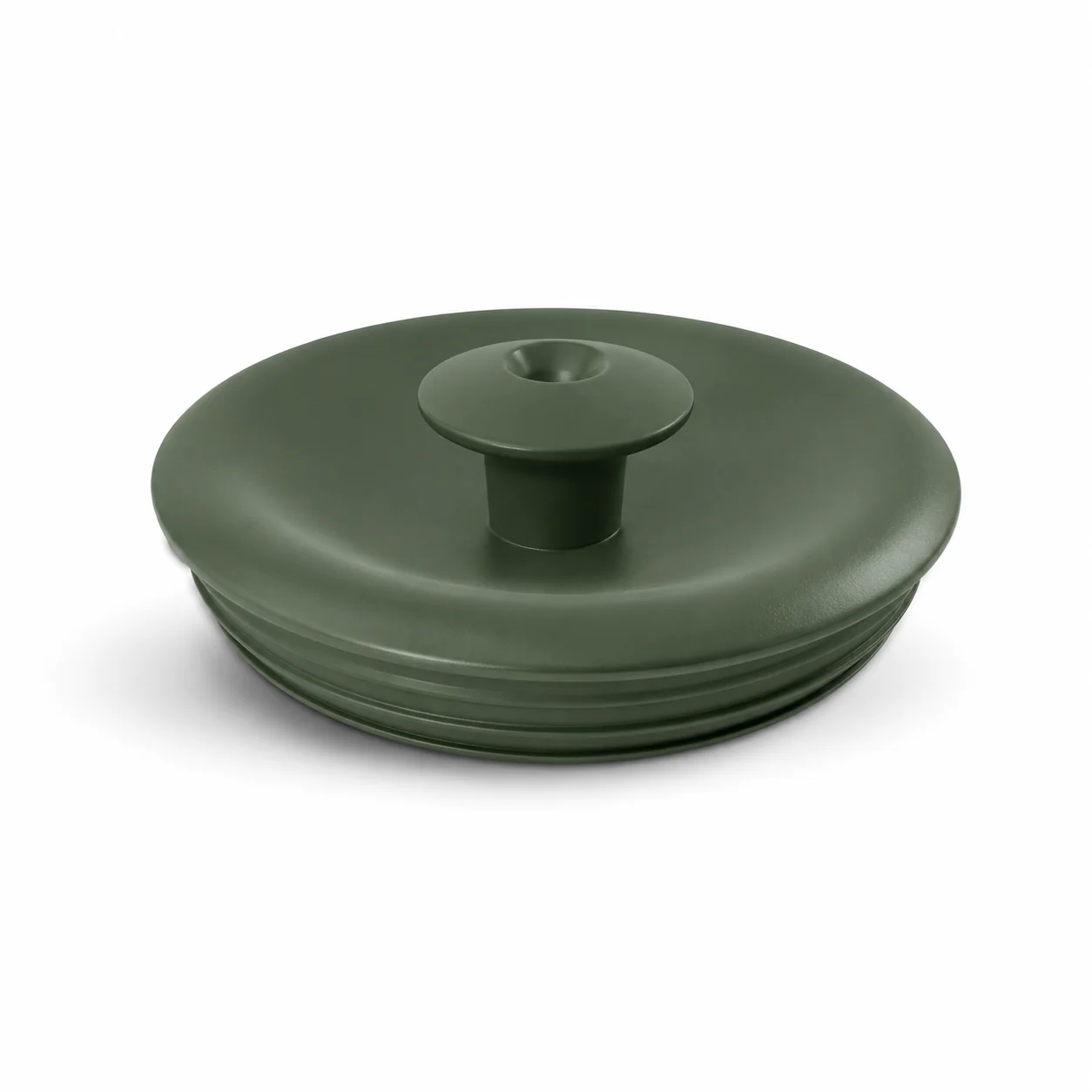 Fellow Aiden Precision Coffee Maker Thermal Carafe Lid - Black — SKU SKU01223-000-606598 - Image 4