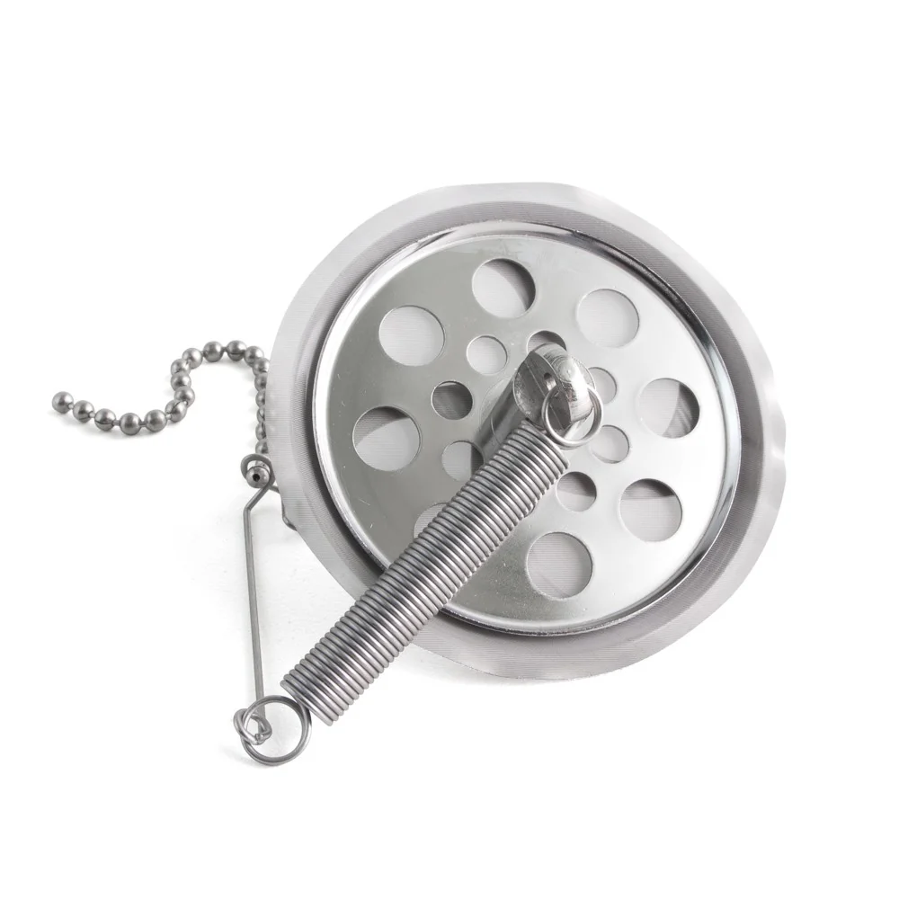 Yama Glass Syphon Metal Screen and Filter Assembly - Image 2