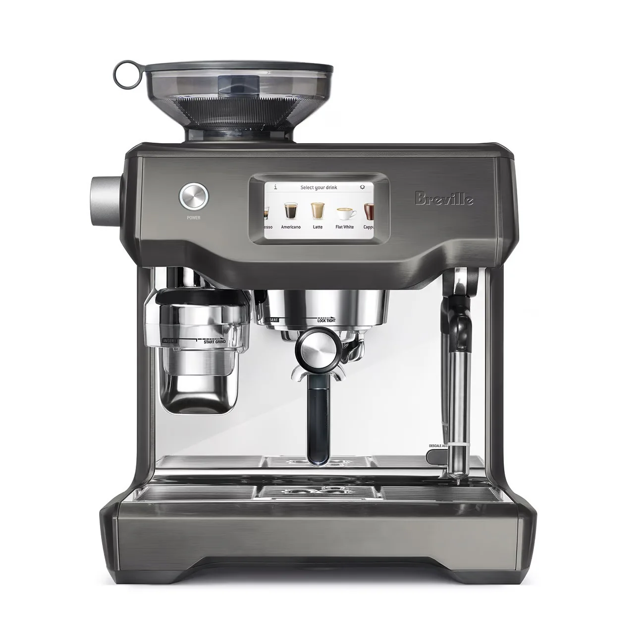 Breville Oracle Touch Espresso Machine - Image 3