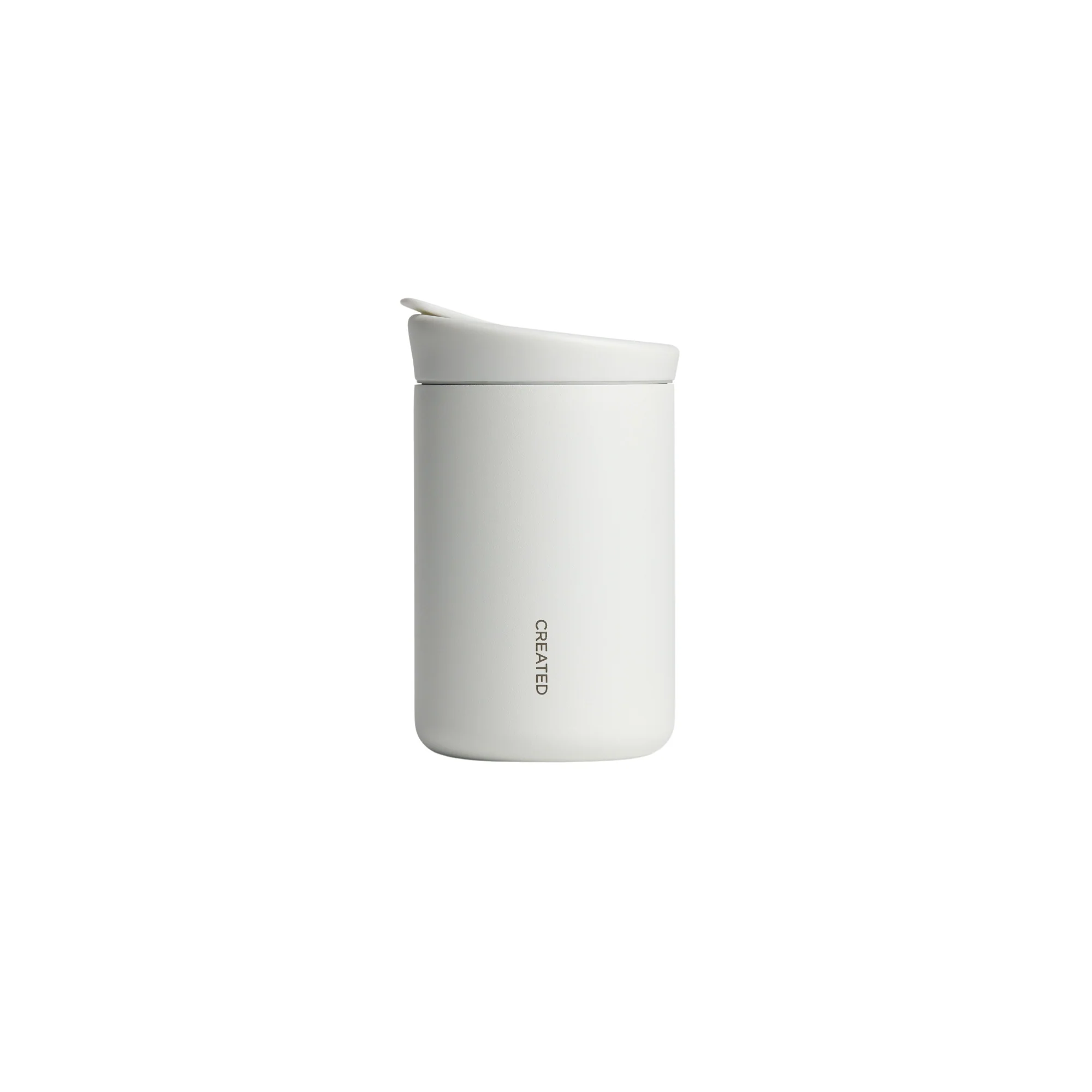 Created Co. Nomad Flip Tumbler - Black / 12oz - Image 8