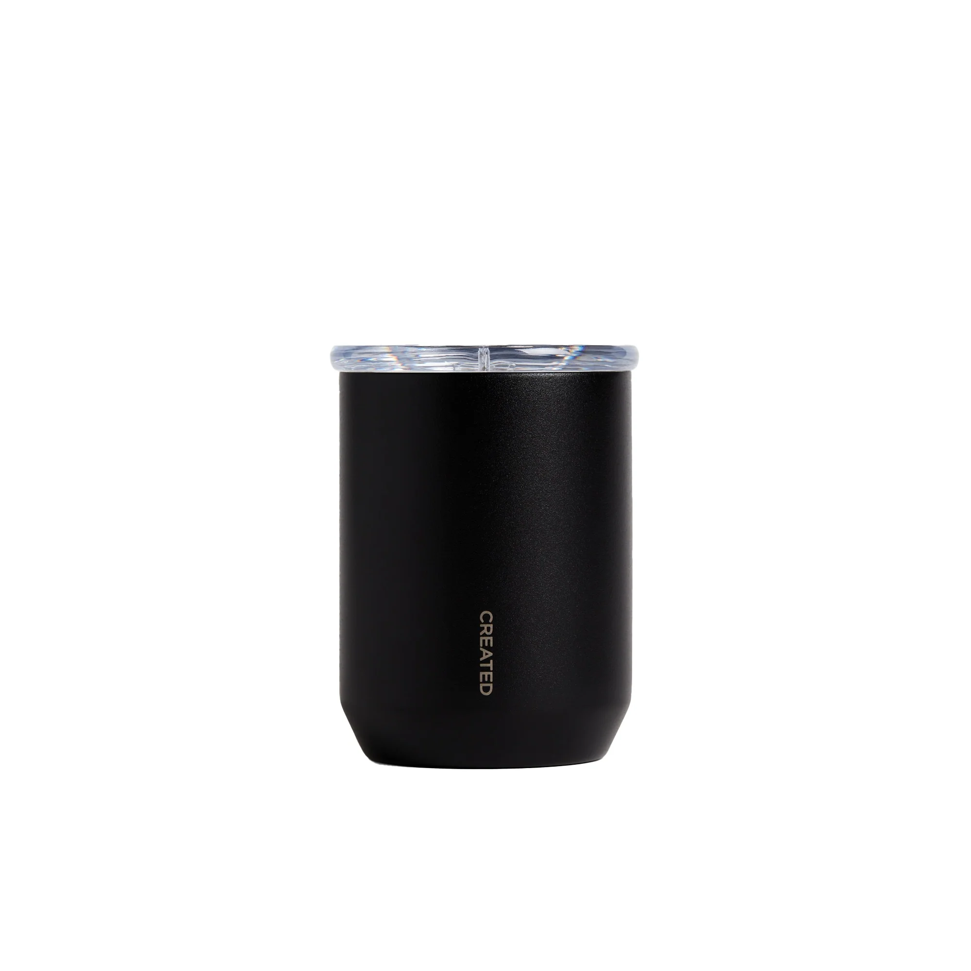 Created Co. Everyday Tumbler - Black / 12oz - Image 4