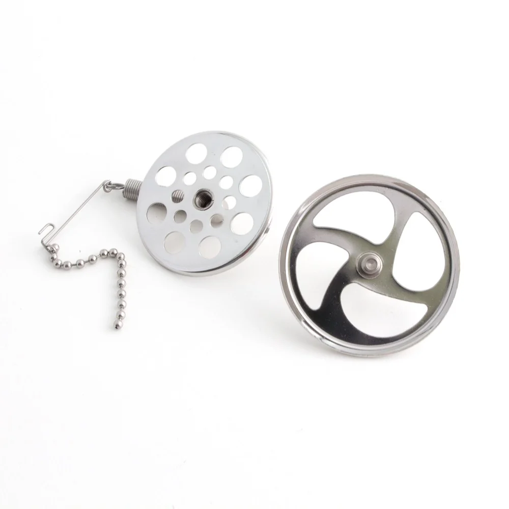 Yama Glass Syphon Metal Screen and Filter Assembly - Image 3