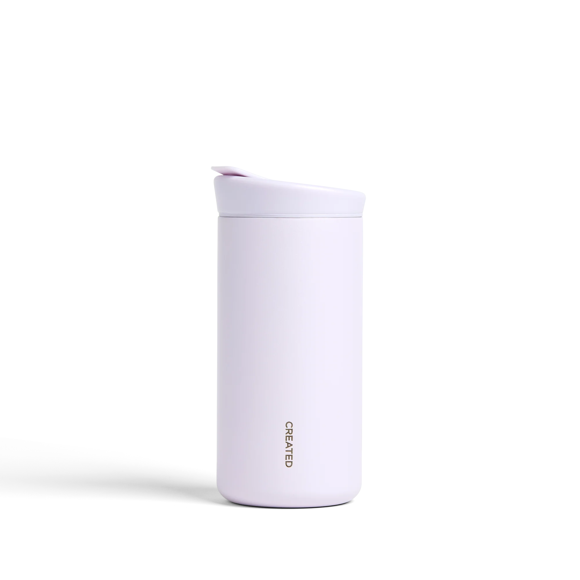 Created Co. Nomad Flip Tumbler - Black / 12oz - Image 19