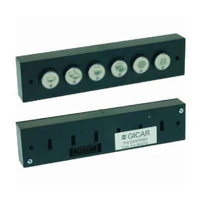 La Marzocco GB5/FB80 Programming Circuit Touchpad