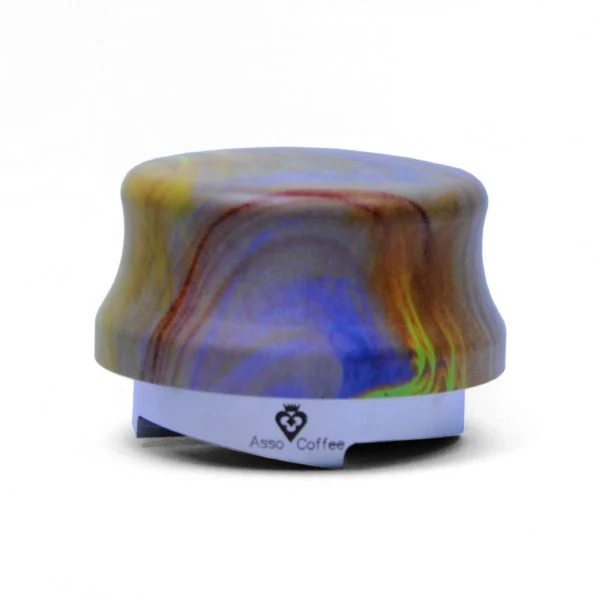 Asso Coffee Leveler | "The Jack" - 58mm / Elegance - Image 19