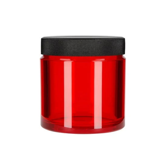 Comandante Polymer Jars - Clear - Image 3