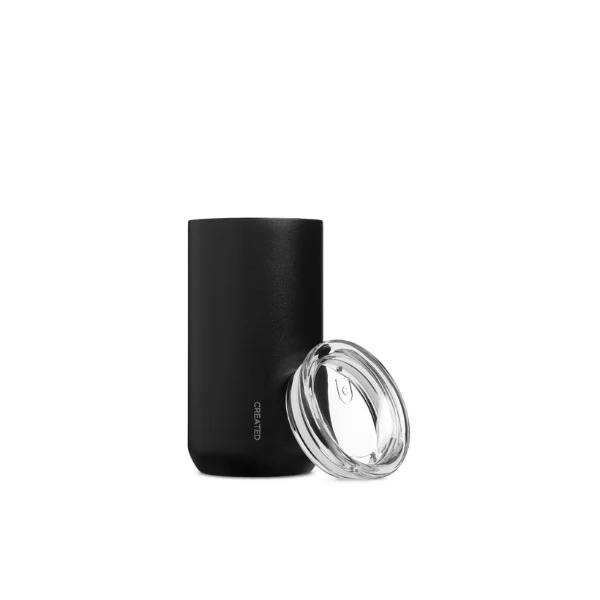 Created Co. Everyday Tumbler - Black / 12oz - Image 2
