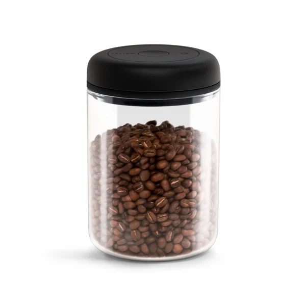 Fellow Atmos Vacuum Canister - 1.2L / Black - Image 7