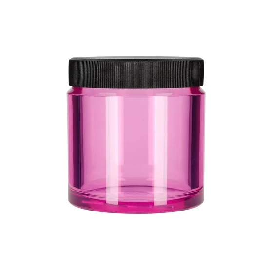 Comandante Polymer Jars - Clear - Image 5