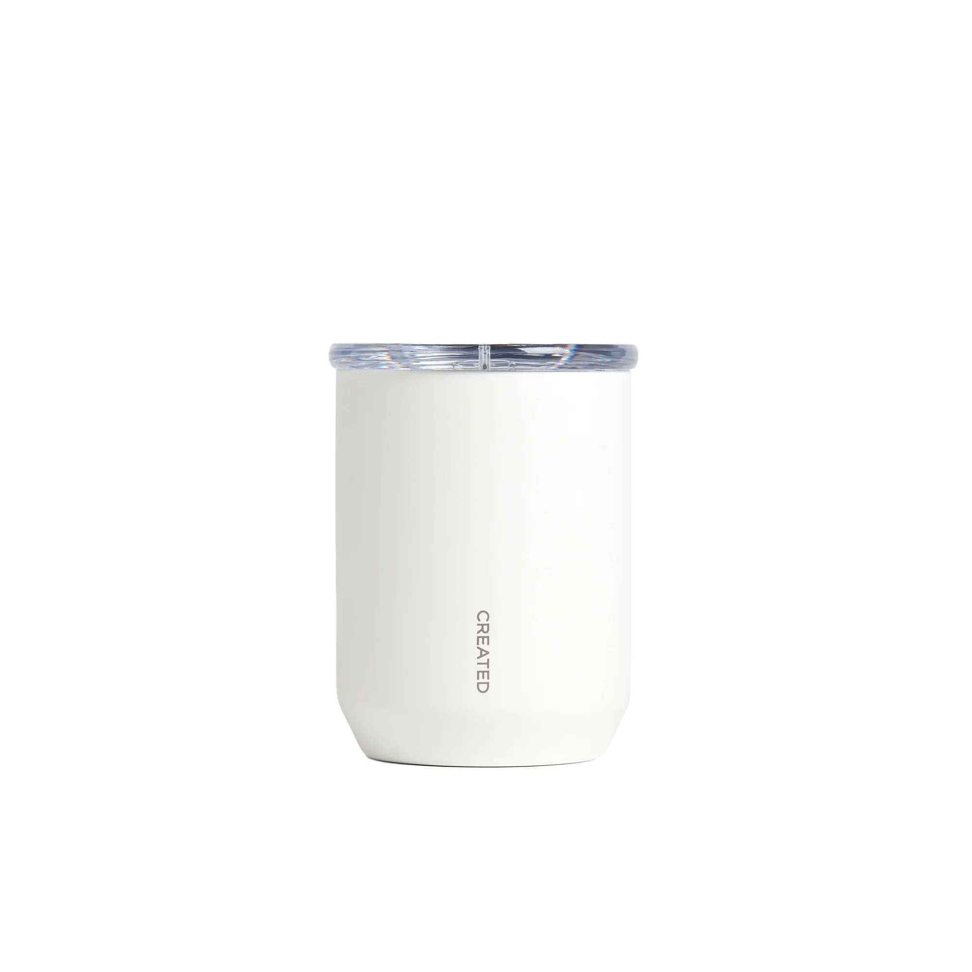 Created Co. Everyday Tumbler - Black / 12oz - Image 6