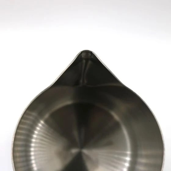 Rhino Coffee Gear Classic Color Milk Pitcher - Image 3