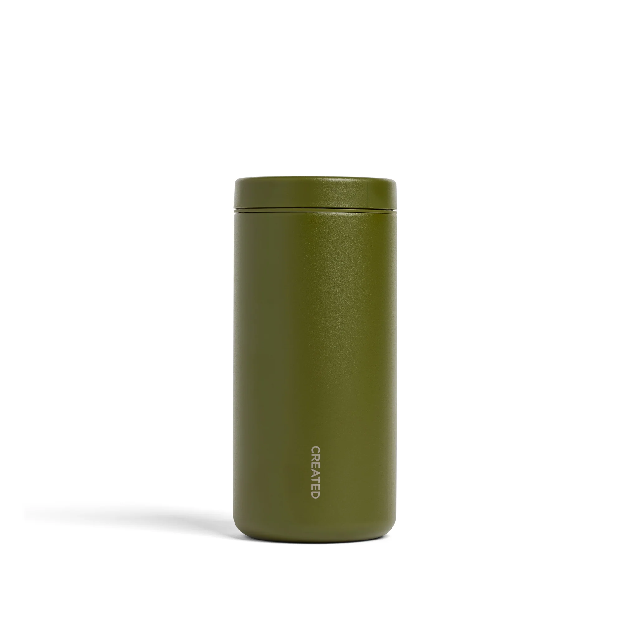 Created Co. Nomad Sip Tumbler - Sage / 12oz - Image 20
