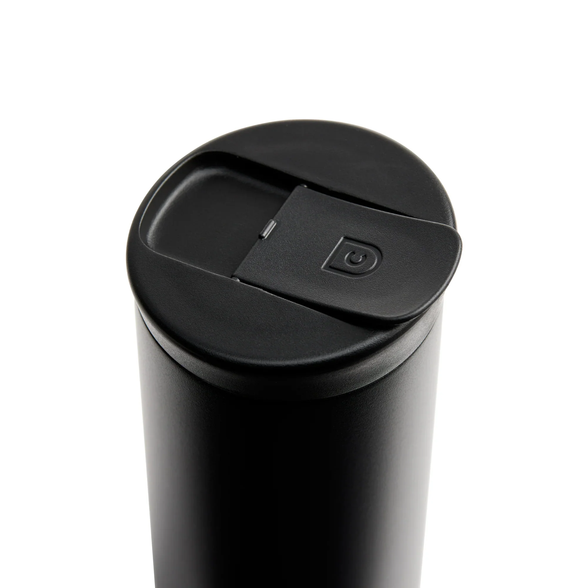 Created Co. Nomad Flip Tumbler - Black / 12oz - Image 3