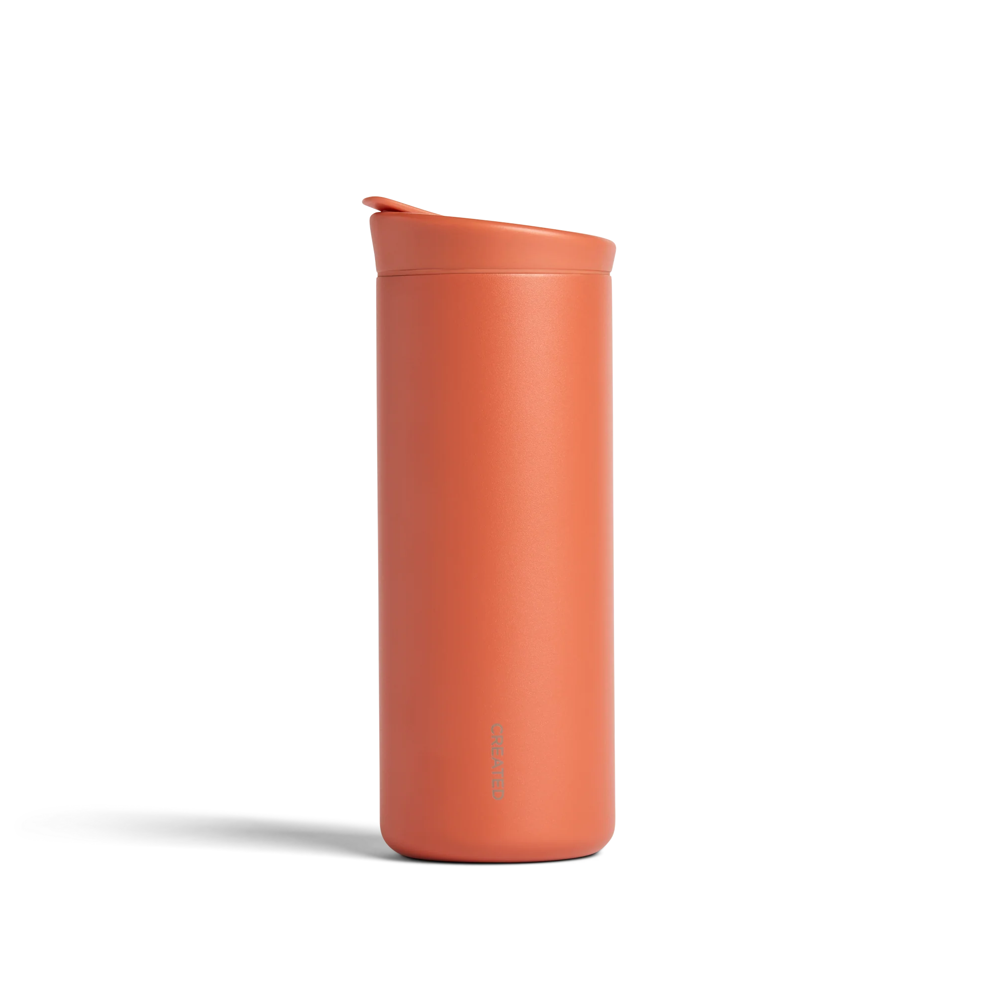 Created Co. Nomad Flip Tumbler - Black / 12oz - Image 16