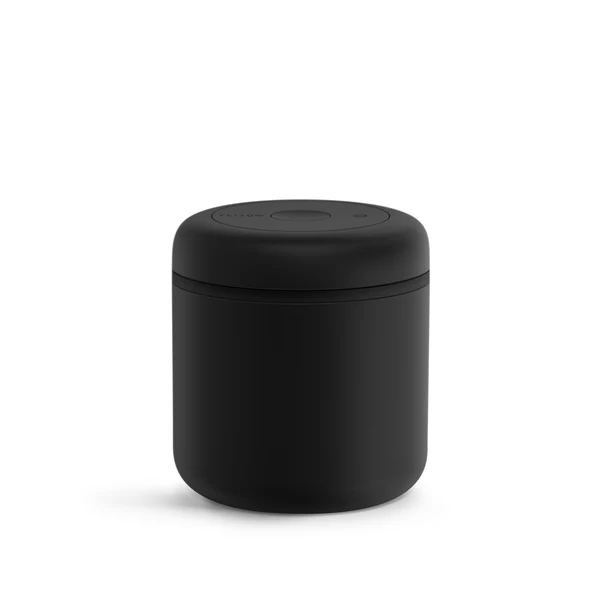 Fellow Atmos Vacuum Canister - 1.2L / Black - Image 2