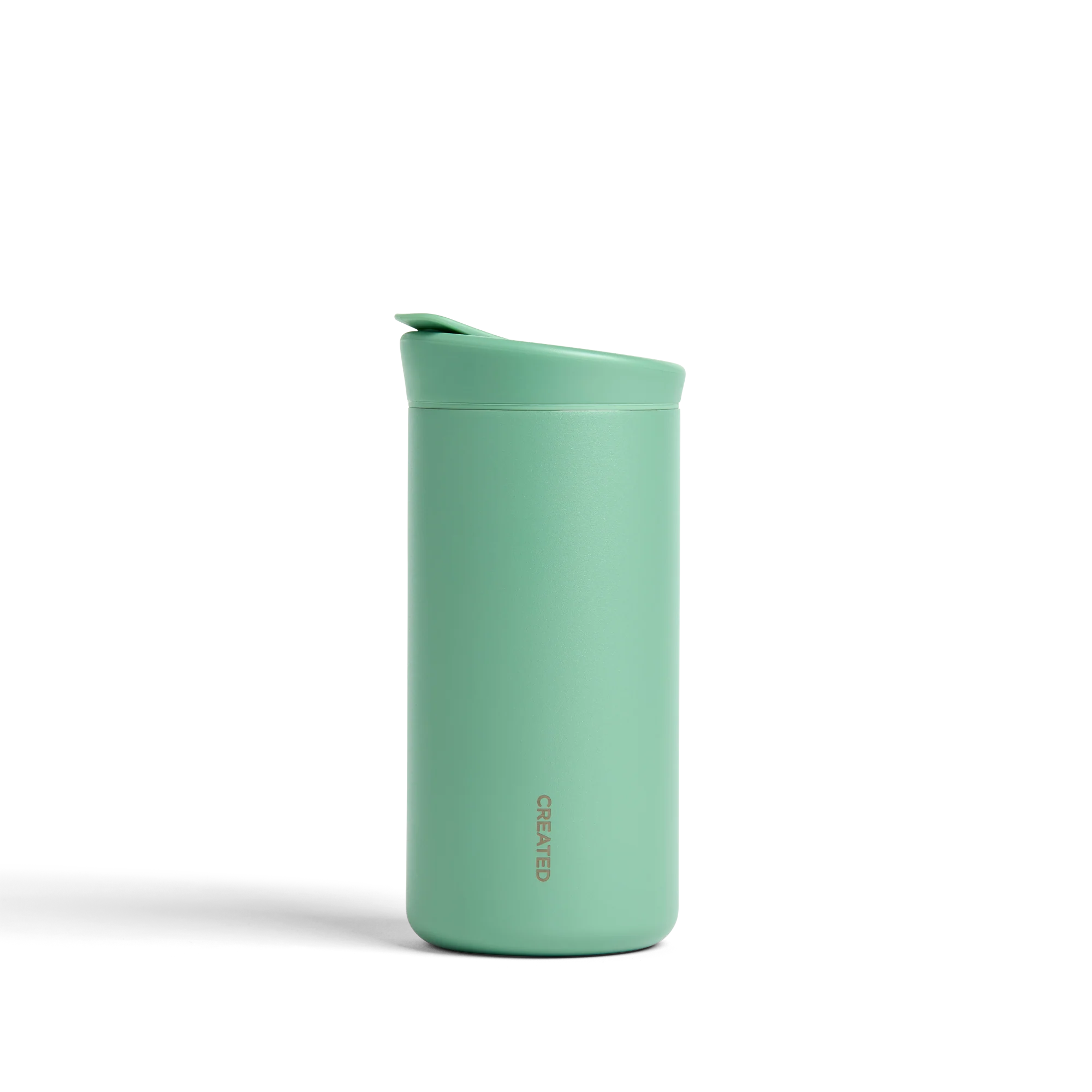 Created Co. Nomad Flip Tumbler - Black / 12oz - Image 17