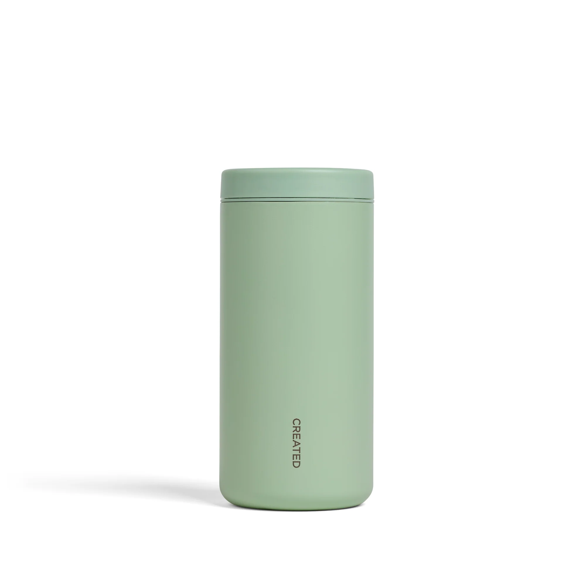 Created Co. Nomad Sip Tumbler - Sage / 12oz - Image 21