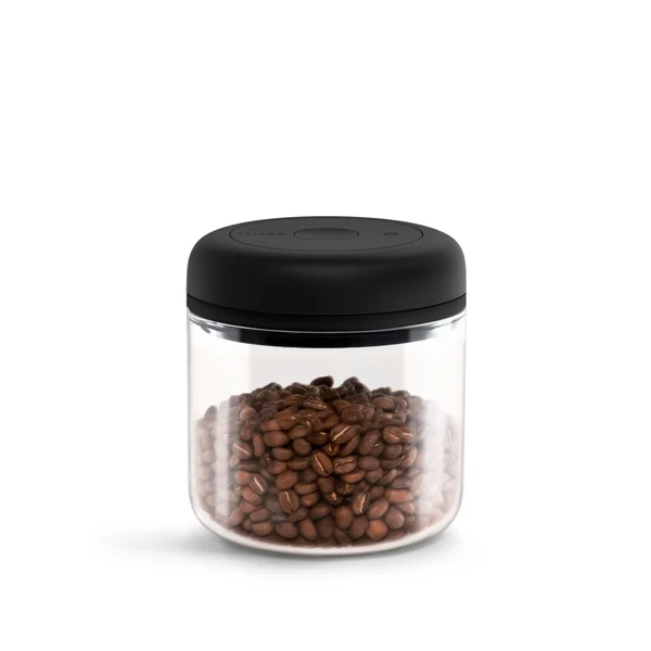 Fellow Atmos Vacuum Canister - 1.2L / Black - Image 8