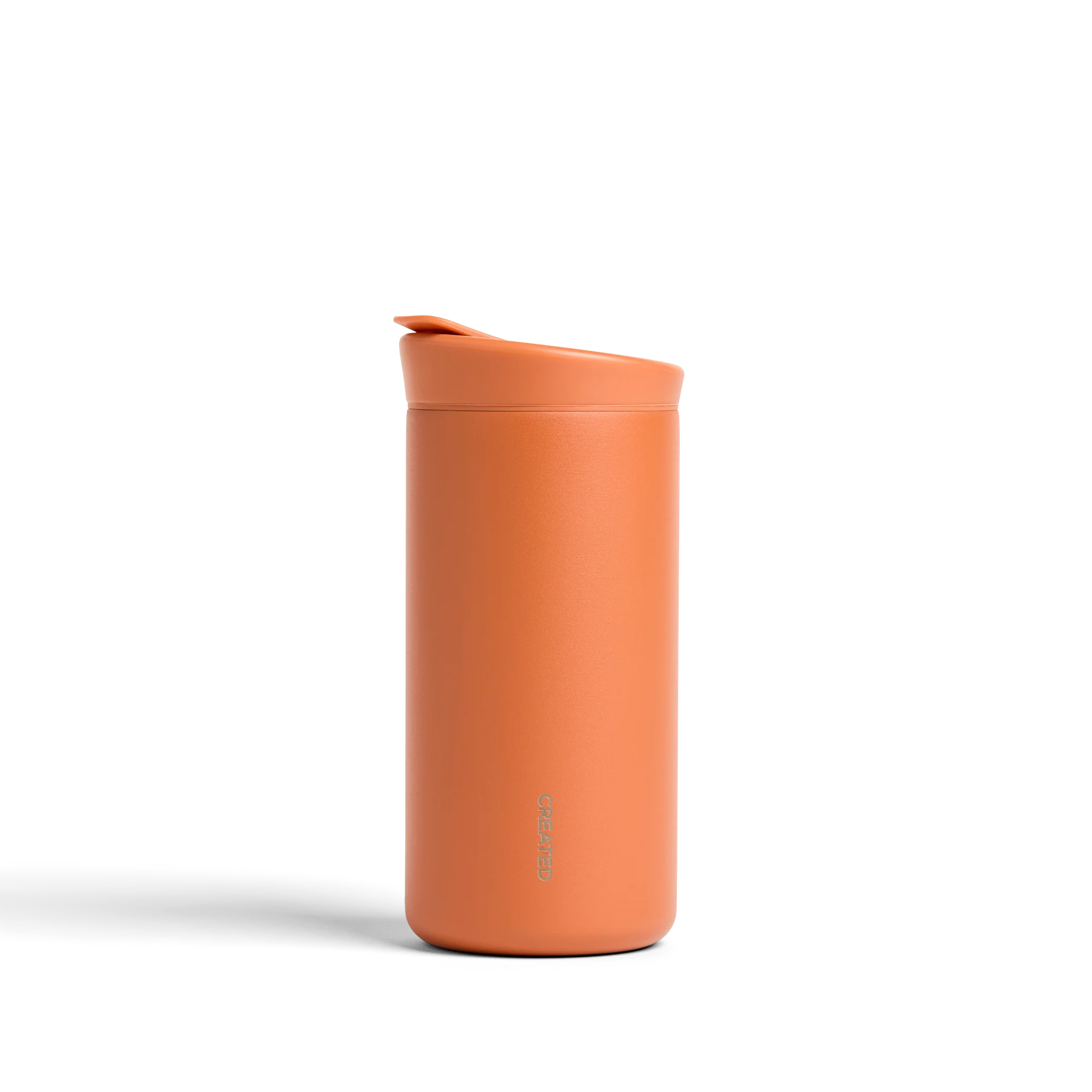 Created Co. Nomad Flip Tumbler - Black / 12oz - Image 15