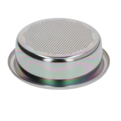 Baristapro Nanotech Precision Triple Portafilter Basket - 22g - Image 2