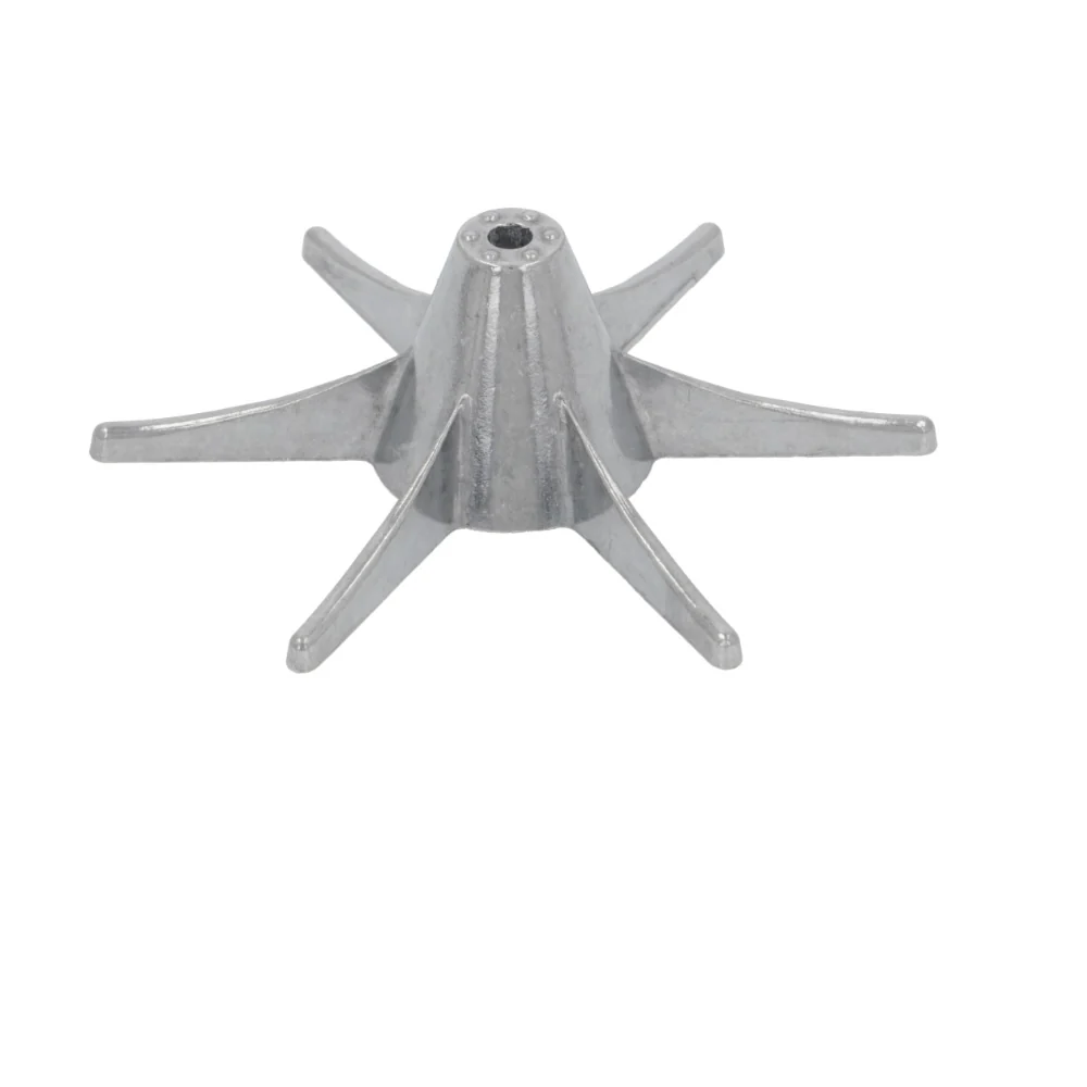 Eureka Olympus Upper Star