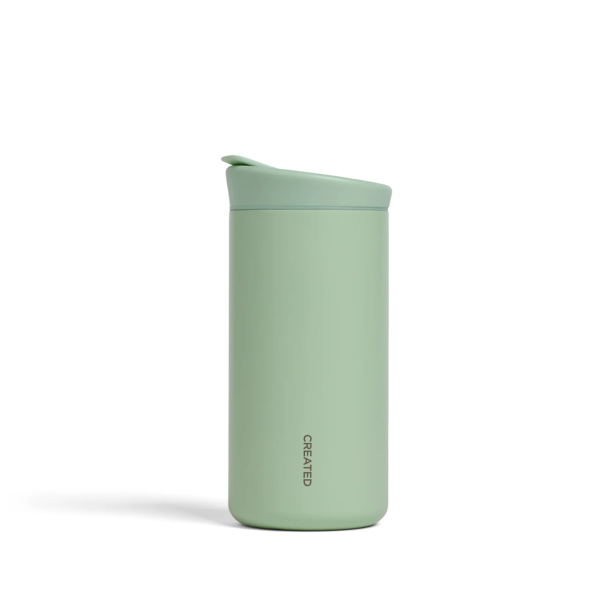 Created Co. Nomad Flip Tumbler - Black / 12oz - Image 22