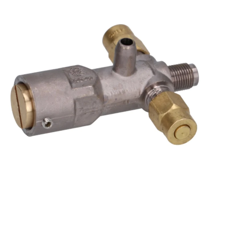 Expansion Valve 1/8"