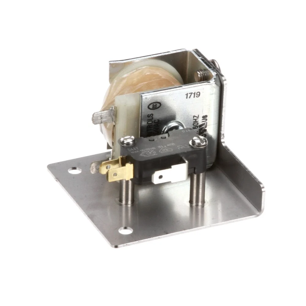Fetco Latch Solenoid Assembly 120V (1102.00295.00)