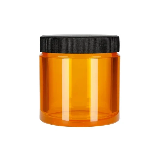 Comandante Polymer Jars - Clear - Image 4