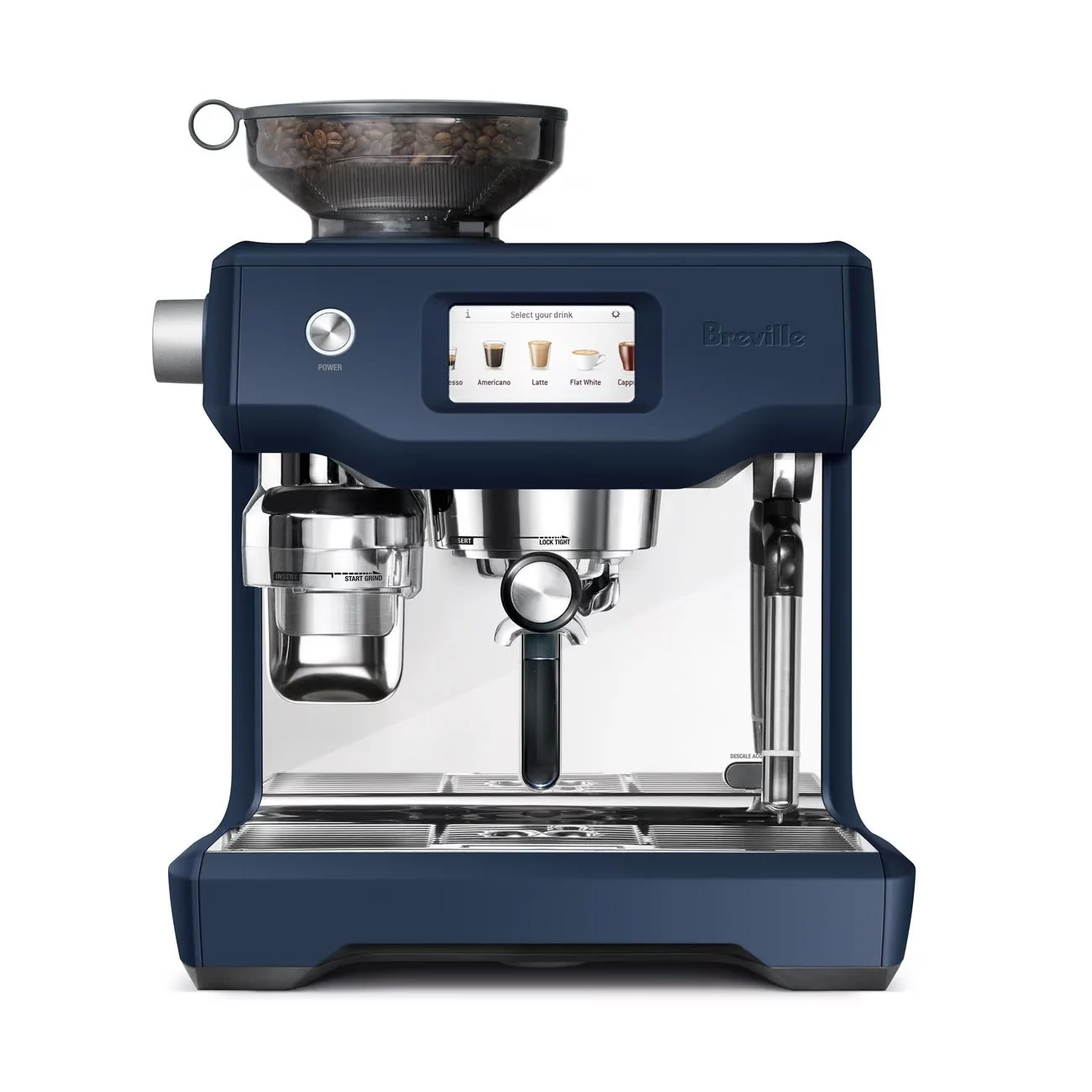 Breville Oracle Touch Espresso Machine - Image 5