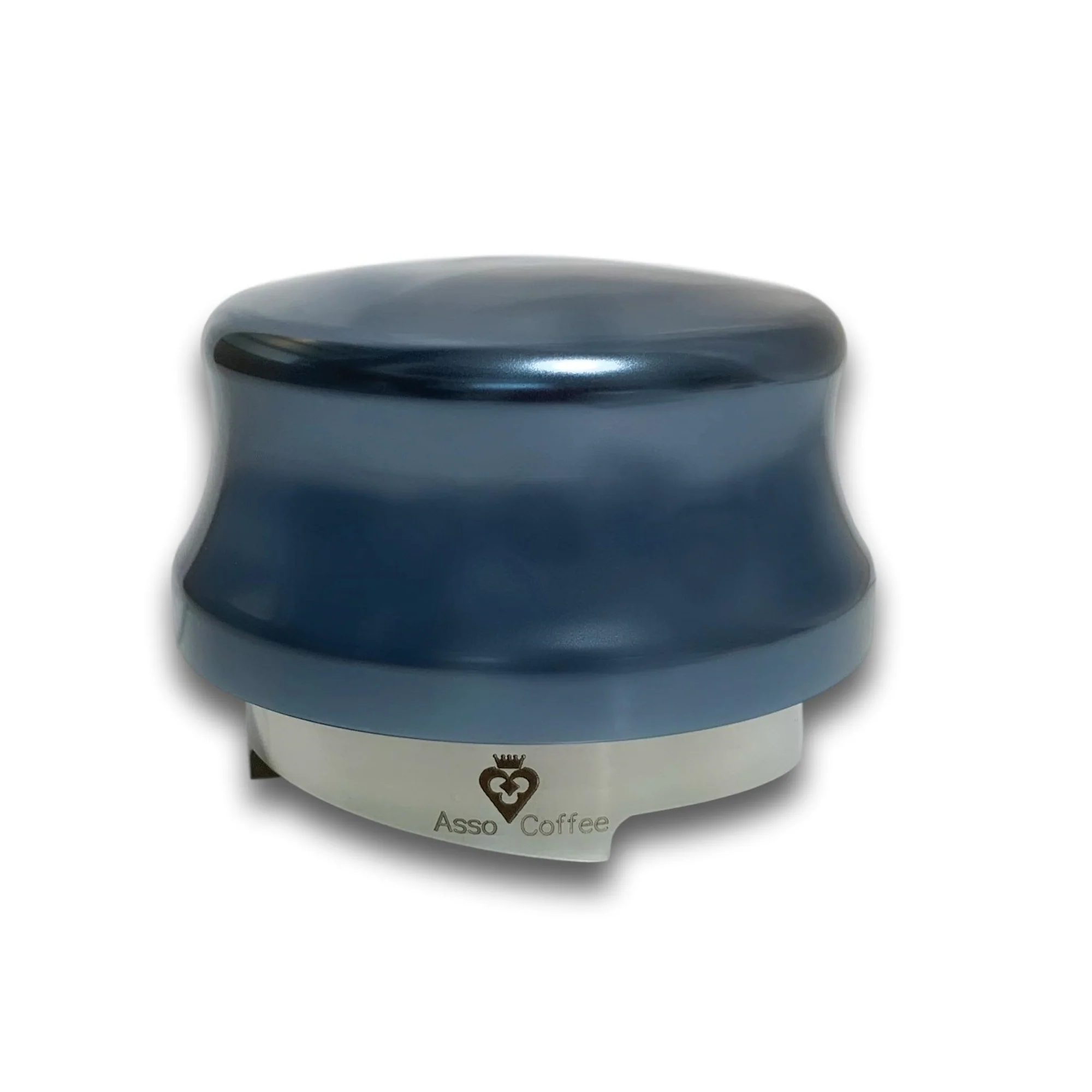 Asso Coffee Leveler | "The Jack" - 58mm / Elegance - Image 7