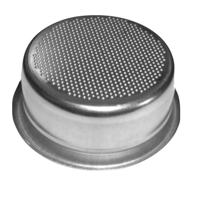Baristapro Precision Double Portafilter Basket - 18g - Image 2